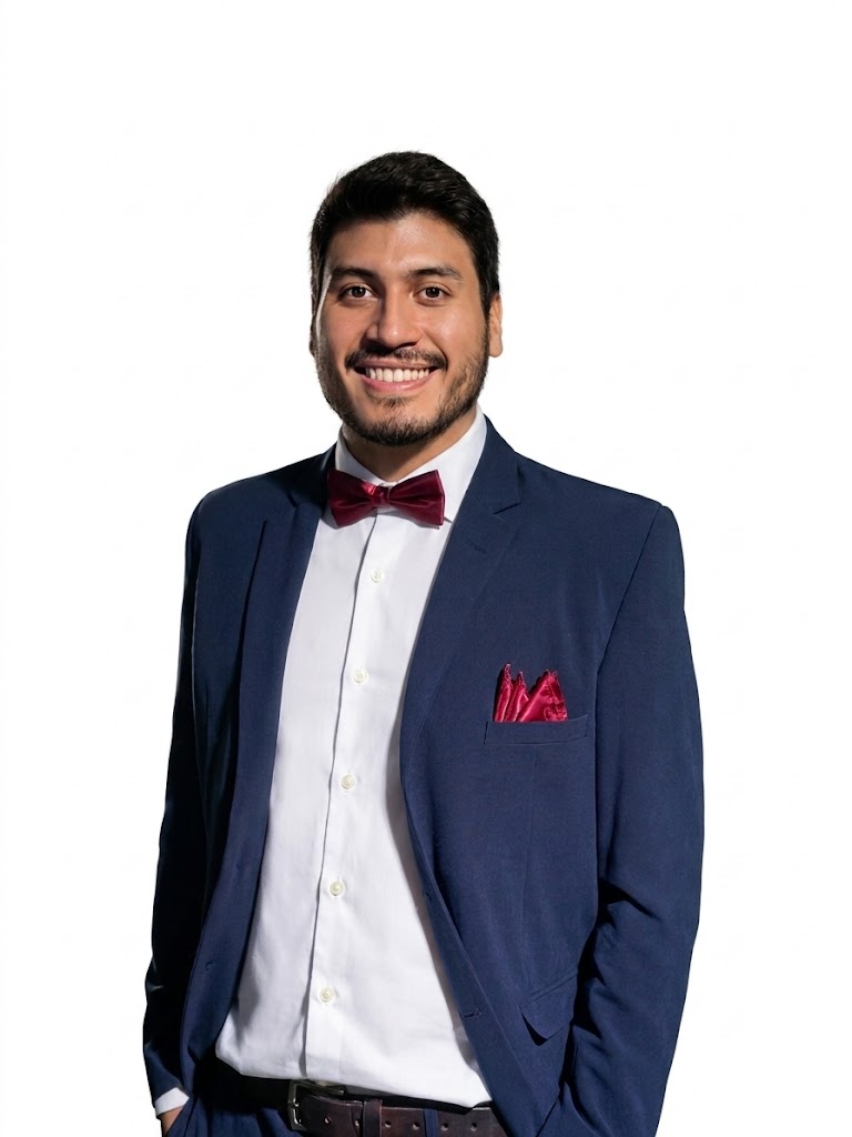 Luca Farías